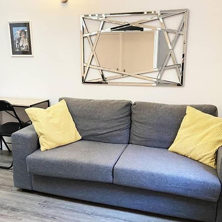 Vivez Sur Un Volcan, Vivez Clermont Ferrand Apartment Exterior photo