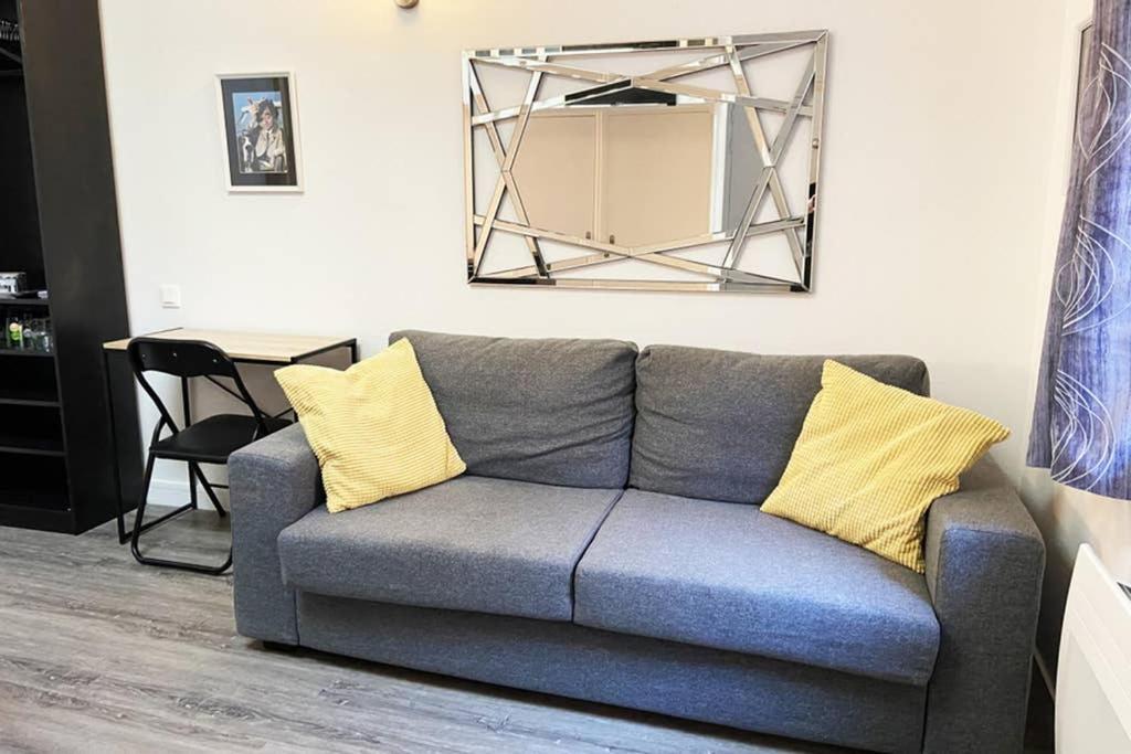 Vivez Sur Un Volcan, Vivez Clermont Ferrand Apartment Exterior photo