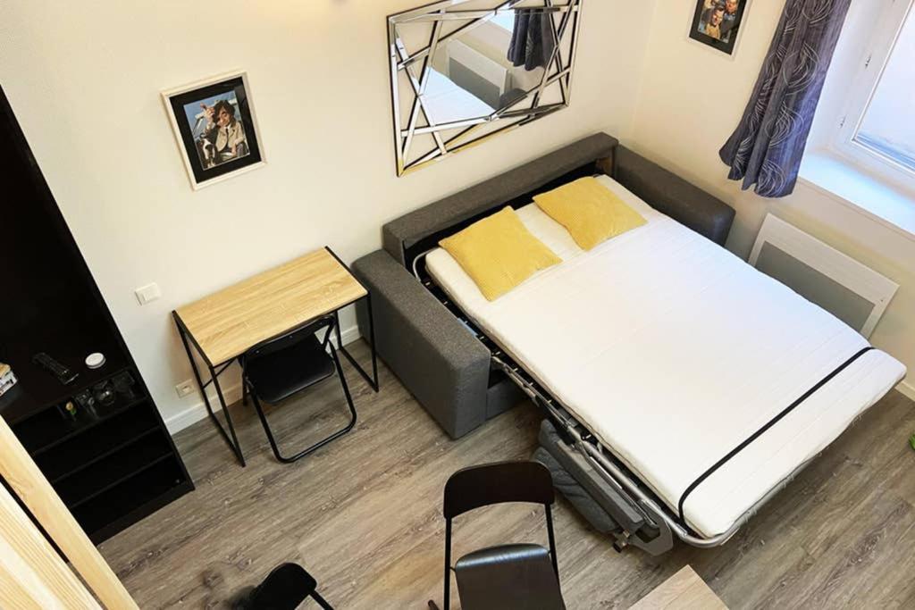 Vivez Sur Un Volcan, Vivez Clermont Ferrand Apartment Exterior photo