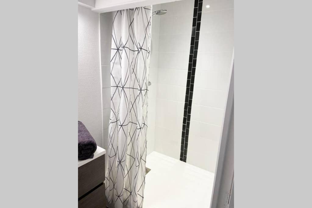 Vivez Sur Un Volcan, Vivez Clermont Ferrand Apartment Exterior photo