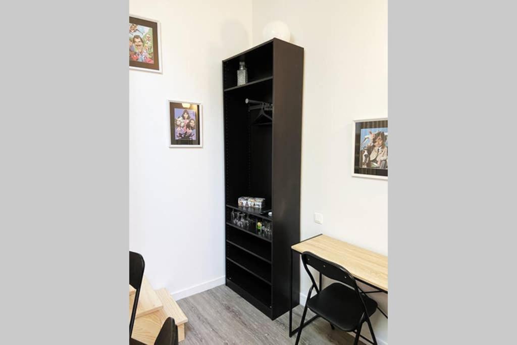 Vivez Sur Un Volcan, Vivez Clermont Ferrand Apartment Exterior photo